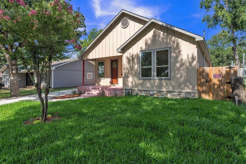 2740 Canton Drive, Fort Worth TX 76112 - Photo 2