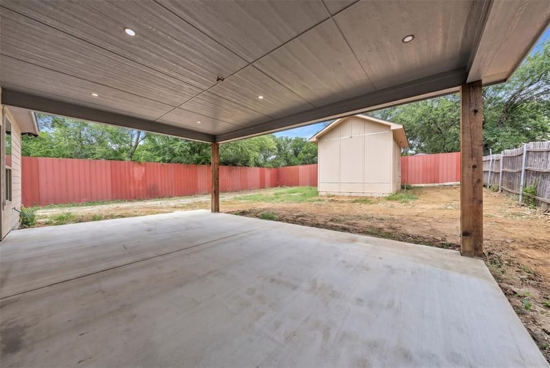 2740 Canton Drive, Fort Worth TX 76112 - Photo 26
