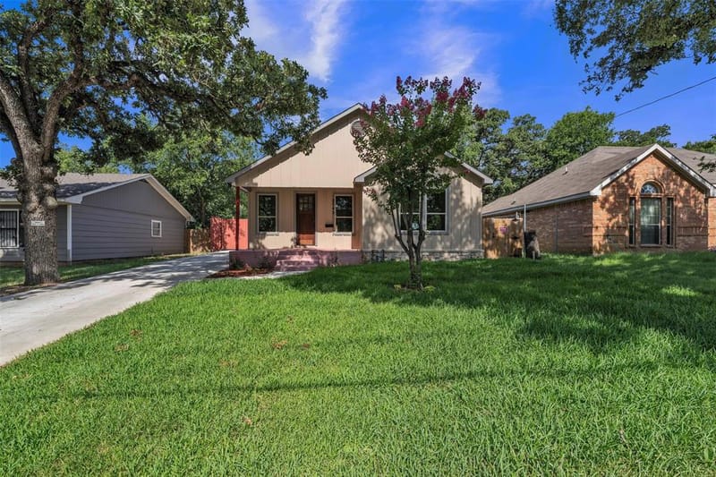 2740 Canton Drive, Fort Worth TX 76112 - Photo 3