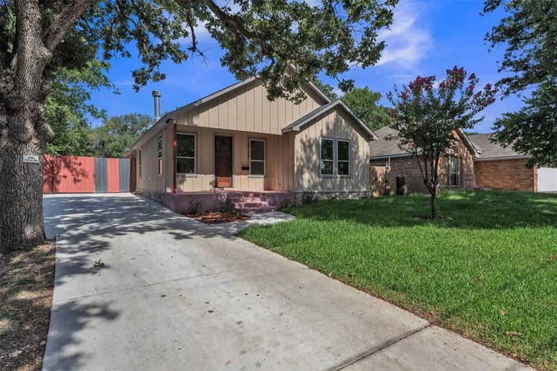 2740 Canton Drive, Fort Worth TX 76112