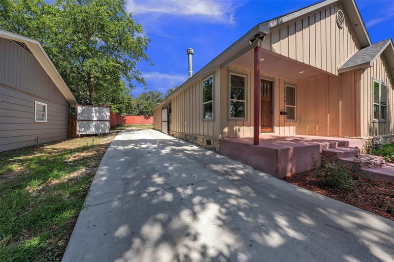 2740 Canton Drive, Fort Worth TX 76112 - Photo 4