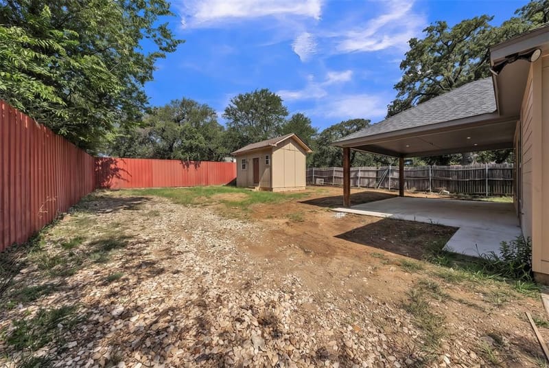 2740 Canton Drive, Fort Worth TX 76112 - Photo 25