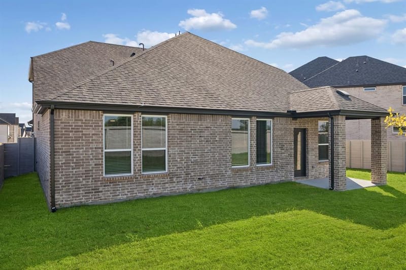 3105 Trowbridge Lane, McKinney TX 75071 - Photo 33