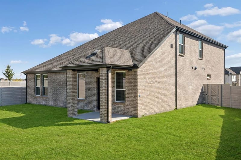 3105 Trowbridge Lane, McKinney TX 75071 - Photo 31