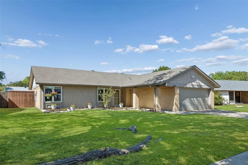 2023 Inverness Drive, Carrollton TX 75007 - Photo 2