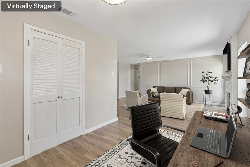2023 Inverness Drive, Carrollton TX 75007 - Photo 6