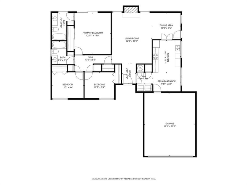 2023 Inverness Drive, Carrollton TX 75007 - Photo 32