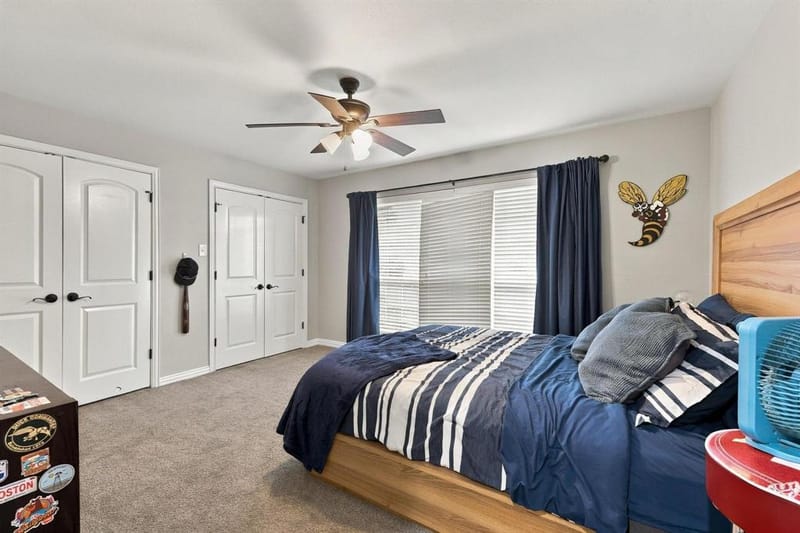 609 Ambassador Street, Denison TX 75020 - Photo 27