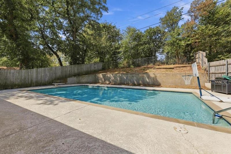 609 Ambassador Street, Denison TX 75020 - Photo 36