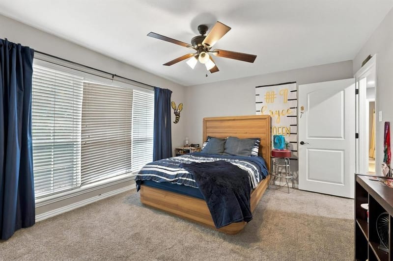 609 Ambassador Street, Denison TX 75020 - Photo 28