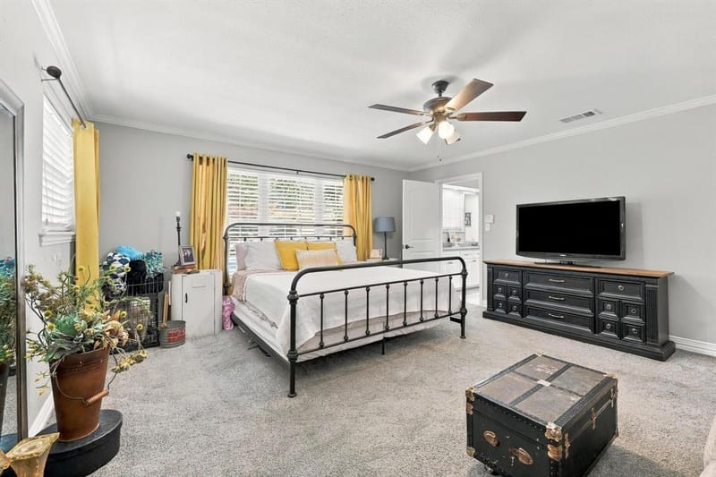 609 Ambassador Street, Denison TX 75020 - Photo 20