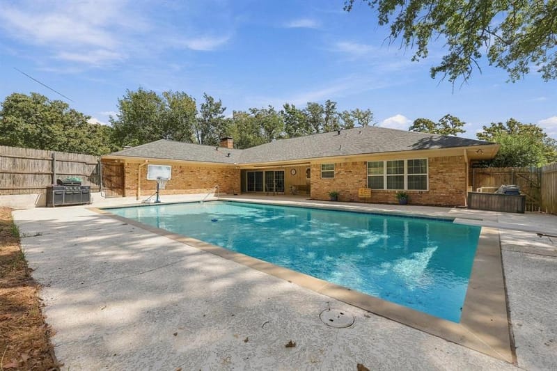 609 Ambassador Street, Denison TX 75020 - Photo 35