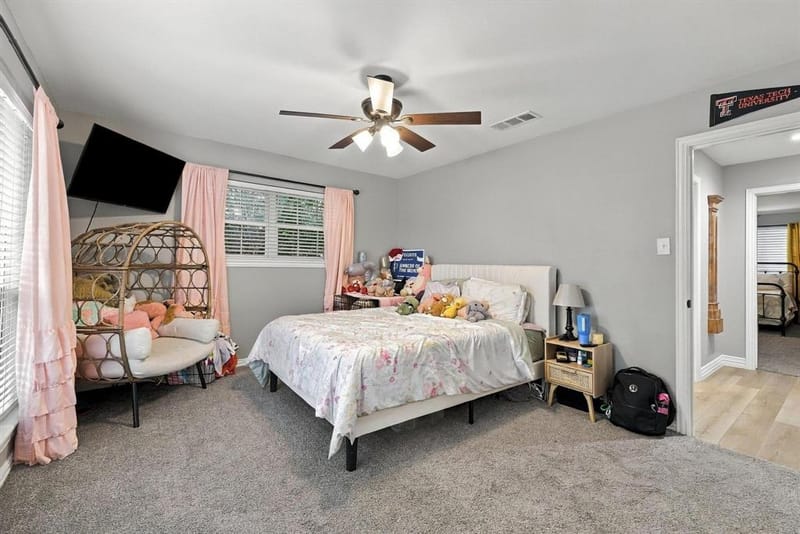 609 Ambassador Street, Denison TX 75020 - Photo 25