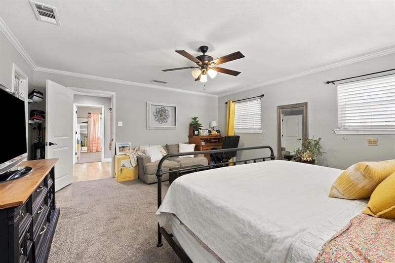 609 Ambassador Street, Denison TX 75020 - Photo 21