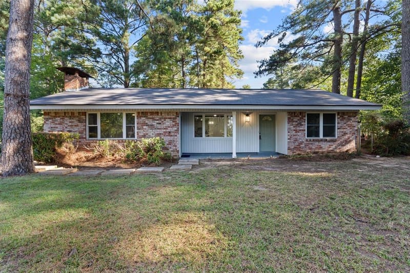 126 Platt Drive, Haughton LA 71037