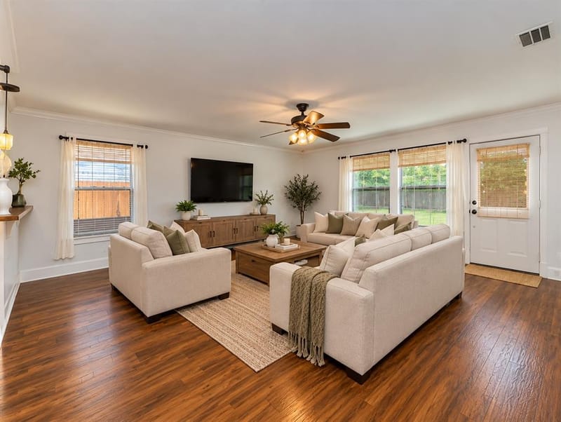 6632 Friendsway Drive, Fort Worth TX 76137 - Photo 6