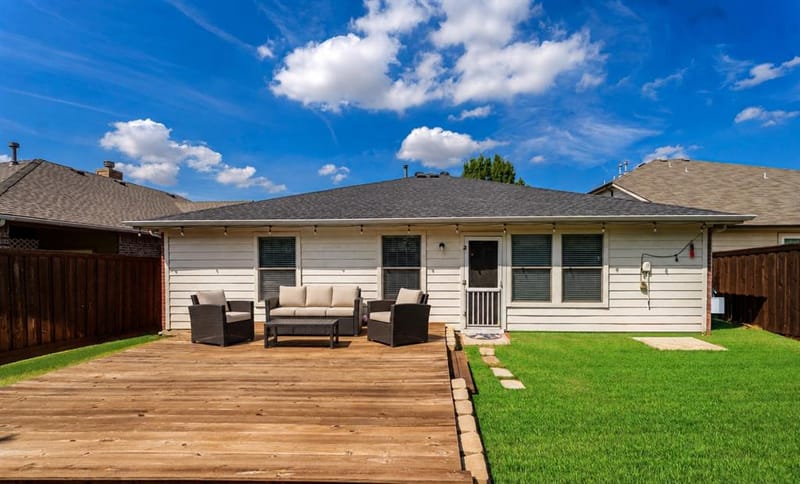 6632 Friendsway Drive, Fort Worth TX 76137 - Photo 13