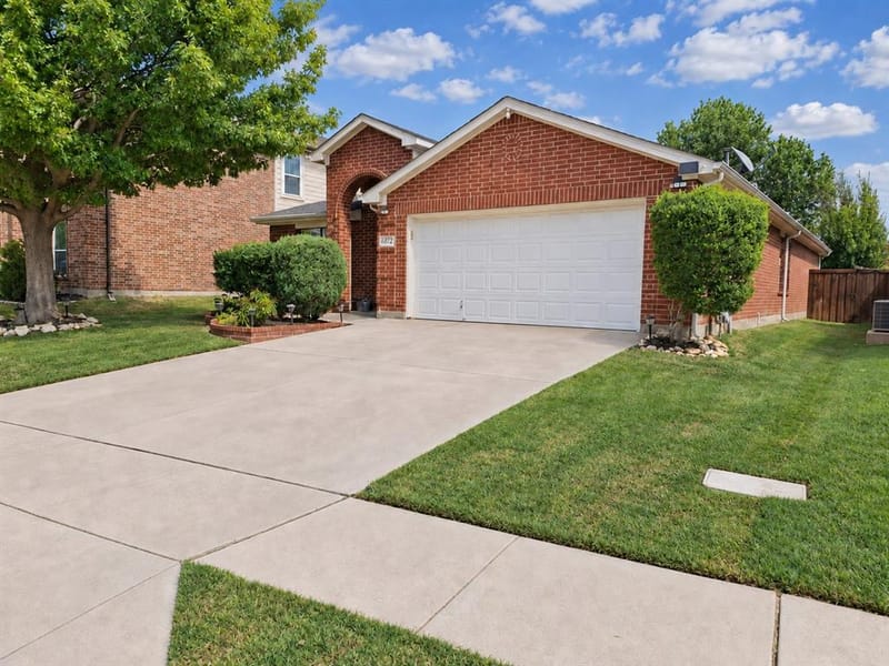 6632 Friendsway Drive, Fort Worth TX 76137 - Photo 3