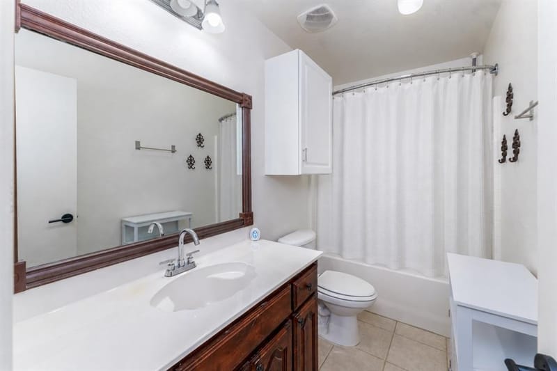6632 Friendsway Drive, Fort Worth TX 76137 - Photo 10