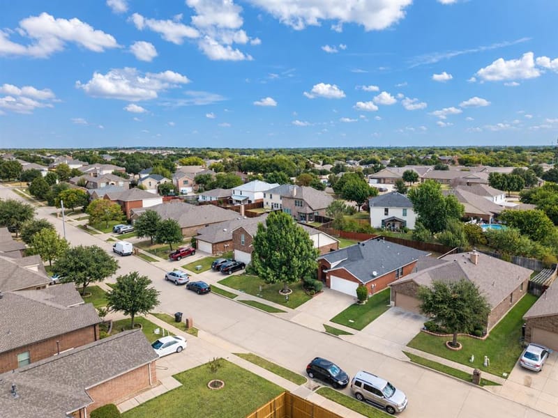 6632 Friendsway Drive, Fort Worth TX 76137 - Photo 15