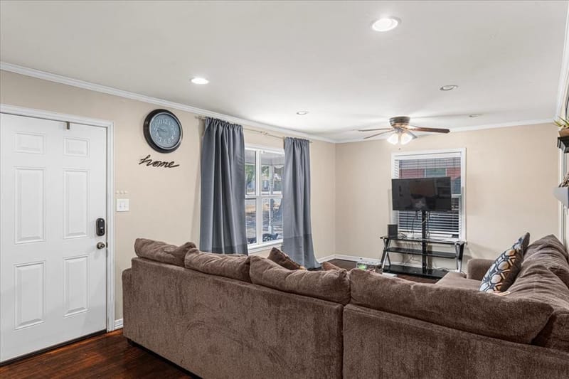 1412 Arlington Drive, Corsicana TX 75110 - Photo 6