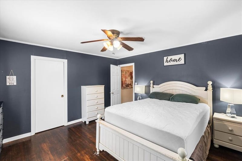 1412 Arlington Drive, Corsicana TX 75110 - Photo 17