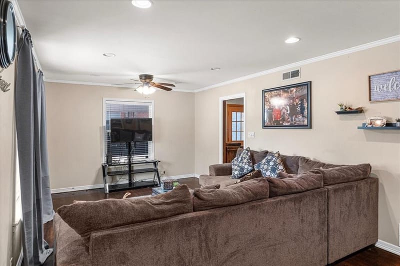 1412 Arlington Drive, Corsicana TX 75110 - Photo 5