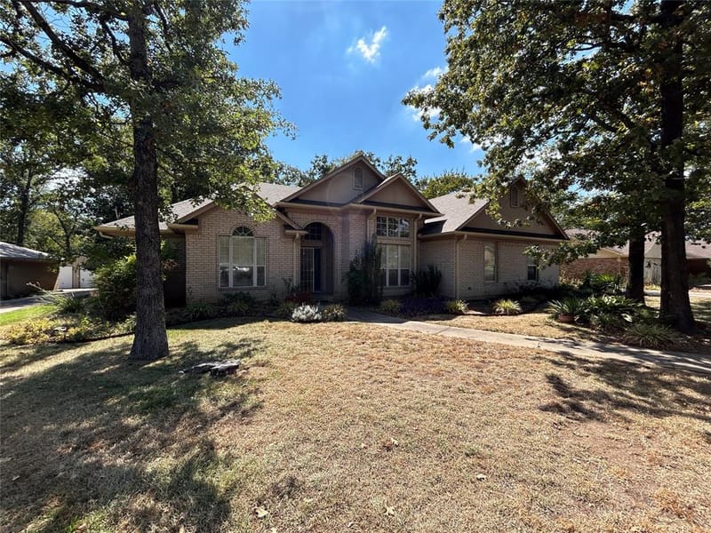 1328 Azalea Drive, Sulphur Springs TX 75482 - Photo 2