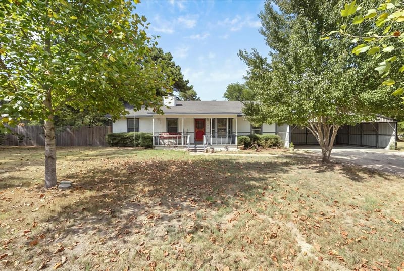 142 Iowa Place, Van TX 75790 - Photo 2