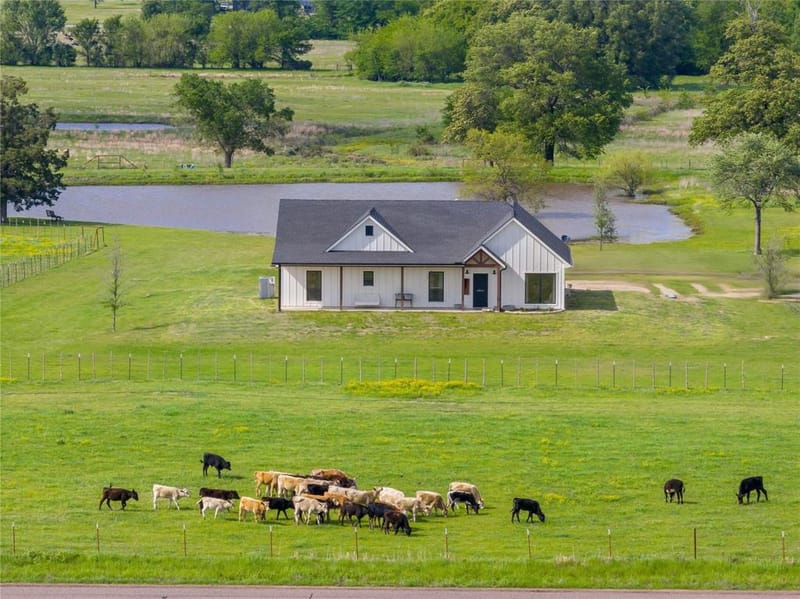 634 COUNTY ROAD 44550, Paris TX 75462 - Photo 2