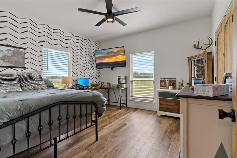 634 COUNTY ROAD 44550, Paris TX 75462 - Photo 17