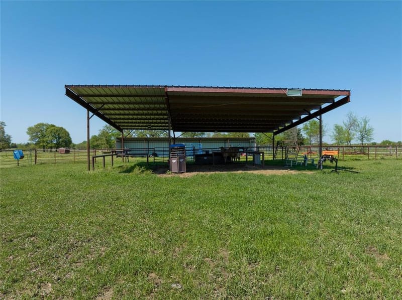 634 COUNTY ROAD 44550, Paris TX 75462 - Photo 32