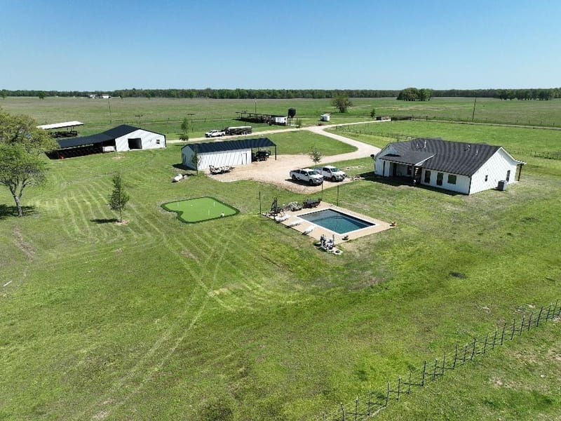634 COUNTY ROAD 44550, Paris TX 75462 - Photo 28