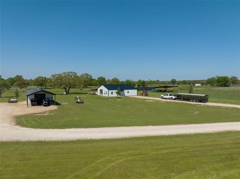 634 COUNTY ROAD 44550, Paris TX 75462 - Photo 30