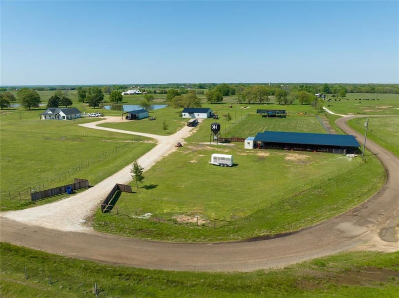 634 COUNTY ROAD 44550, Paris TX 75462 - Photo 33