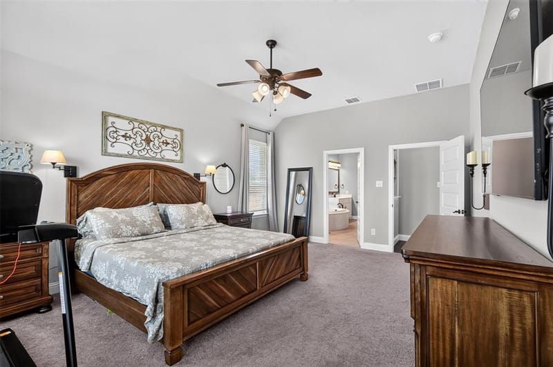 12717 Caliber Drive, Godley TX 76044 - Photo 26
