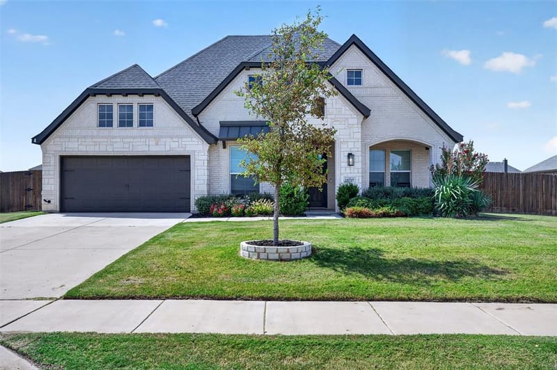 12717 Caliber Drive, Godley TX 76044