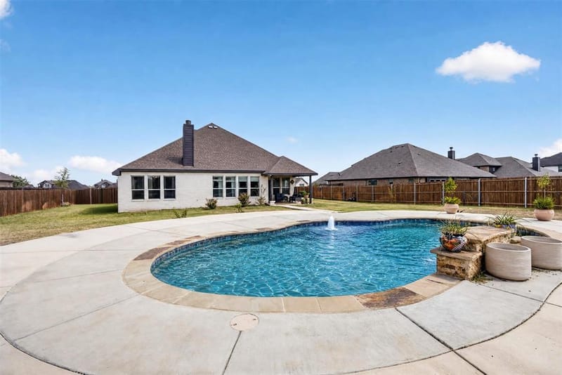 12717 Caliber Drive, Godley TX 76044 - Photo 38