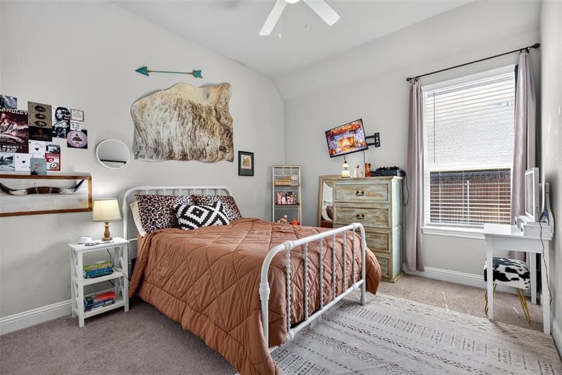 12717 Caliber Drive, Godley TX 76044 - Photo 35