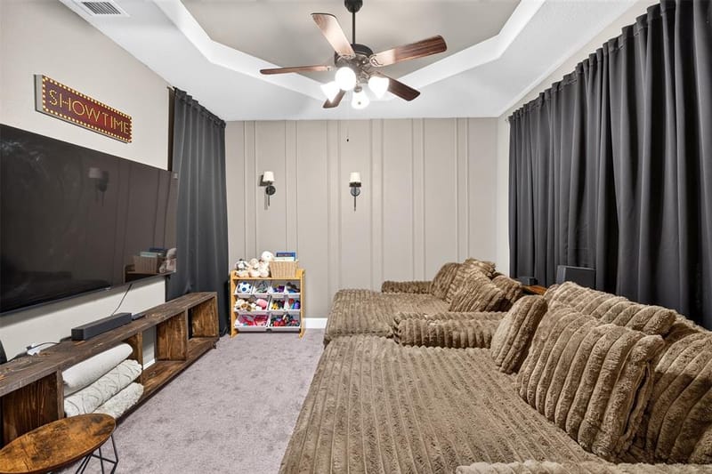 12717 Caliber Drive, Godley TX 76044 - Photo 8