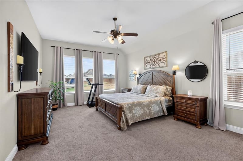 12717 Caliber Drive, Godley TX 76044 - Photo 25