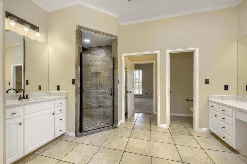 201 N Garza Road, Shady Shores TX 76208 - Photo 23