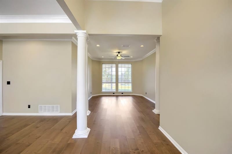 201 N Garza Road, Shady Shores TX 76208 - Photo 6
