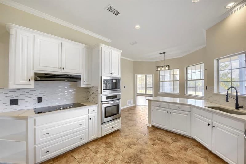 201 N Garza Road, Shady Shores TX 76208 - Photo 13