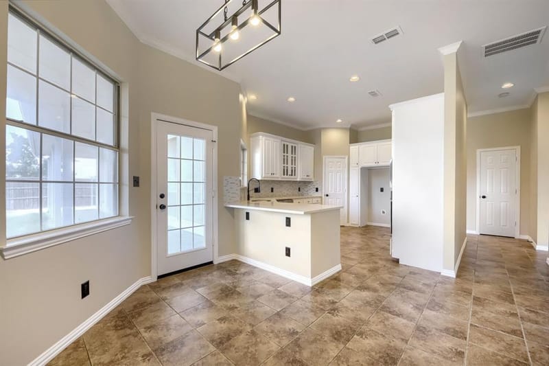 201 N Garza Road, Shady Shores TX 76208 - Photo 16
