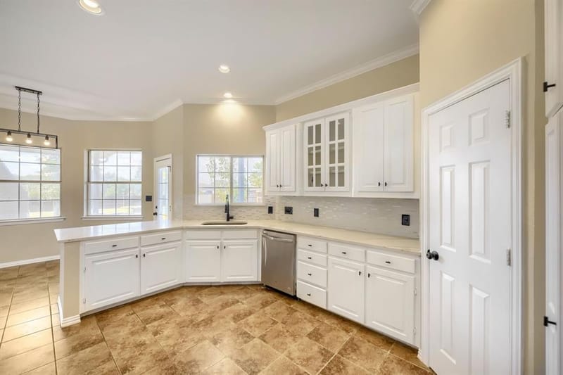 201 N Garza Road, Shady Shores TX 76208 - Photo 12