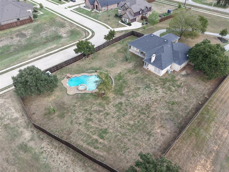 201 N Garza Road, Shady Shores TX 76208 - Photo 36