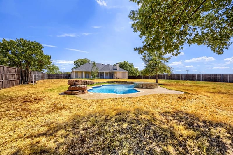 201 N Garza Road, Shady Shores TX 76208 - Photo 32