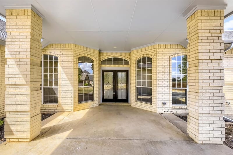 201 N Garza Road, Shady Shores TX 76208 - Photo 5