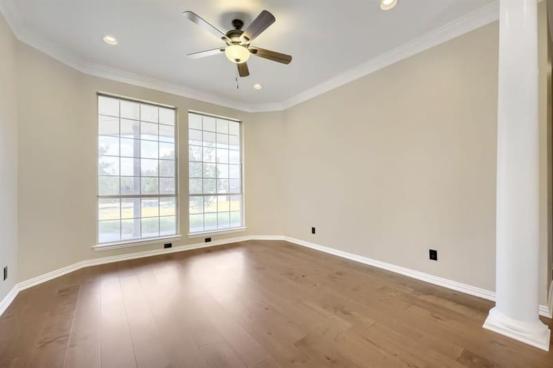 201 N Garza Road, Shady Shores TX 76208 - Photo 9